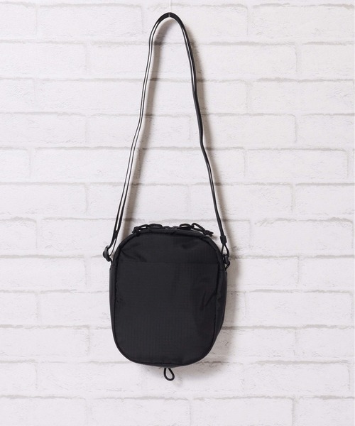 THE NORTH FACE(ザノースフェイス)の「【THE NORTH FACE/ザノースフェイス】BOREALIS CROSS BAG/ ミニショルダーバッグ ショルダーポーチ ユニセックス(ショルダーバッグ・レディース・サックスブルー/ブラック・ONE SIZE)」の18枚目の写真