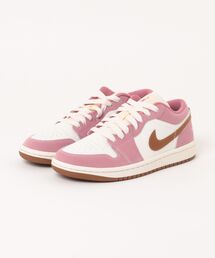 JORDAN BRAND W AIR JORDAN 1 LOW エア ジョーダン 1 LOW WDC0774A 609DSTBRY/SAIL
