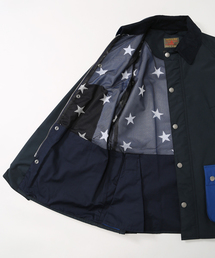 SOPHNET.（ソフネット）の「BARBOUR BEDALE SL （ブルゾン