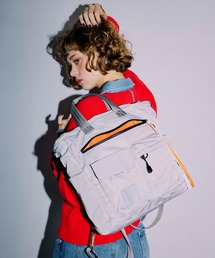 【MARECHAL TERRE / マルシャルテル】3WAYバッグ