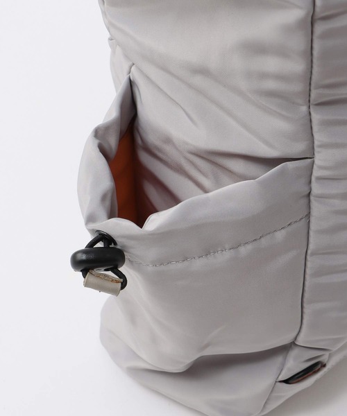 Cepica（セピカ）の「【MARECHAL TERRE / マルシャルテル】3WAYバッグ（バックパック/リュック・レディース・ネイビー/ライトグレー・FREE）」の18枚目の写真