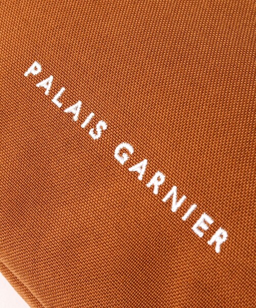 DANTON(ダントン)の「【DANTON/ダントン】PALAIS GARNIER(パレ・ガルニエ)(ショルダーバッグ・メンズ・オレンジ/インディゴブルー/ブラック・FREE)」の19枚目の写真