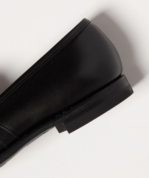 CROCKETT&JONES(クロケットアンドジョーンズ)の「【別注】<CROCKETT&JONES>CAXTON カクストン / ドレスシューズ(ドレスシューズ・メンズ・ブラック・7h/9/8h/6h/7/8)」の9枚目の写真