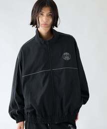 【Paris Saint-Germain / パリ・サン＝ジェルマン】 JP PIPING TOP STRIPE