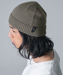 MDR（エムディアール）の「ニットワッチ（ニットキャップ/ビーニー）」