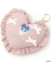 petit main(�v�e�B�}�C��)�́y���܂������z�n�[�g�|�[�`�`���[��(�`���[��)