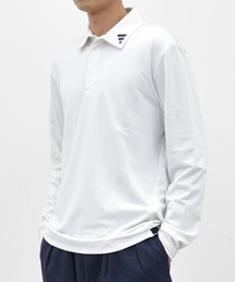 NIKE（ナイキ）の「ナイキ Dri-FIT ビクトリー メンズ ロングスリーブ