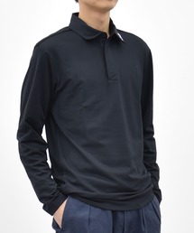 【adidas】アディゼロジャカード長袖シャツ