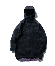 nonnative × Pilgrim Trooper 2B JKT nonnative(ノンネイティブ) 「TROOPER 2B JACKET W P RIPSTOP STRETCH