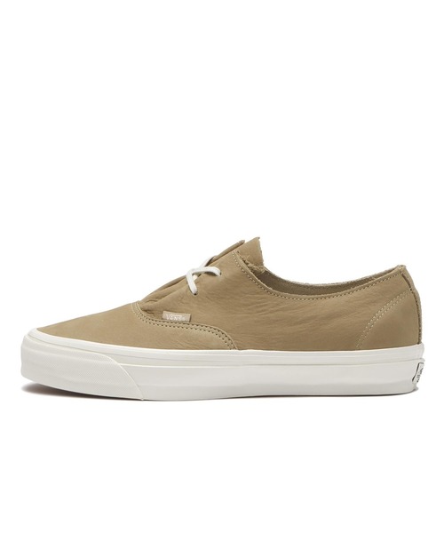eee様　ベージュ1 PREMIUM AUTHENTIC EASE VN000EHF4MG（スニーカー）｜VANS（バンズ）の