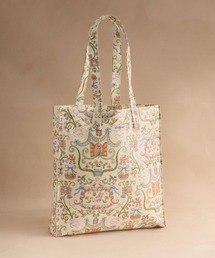 ラージ ブックバッグ Fable Ditsy