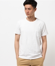 MXP | MXP メンズ ファインドライクルーネックポケット付半袖シャツ(その他アンダーウェア/インナー)