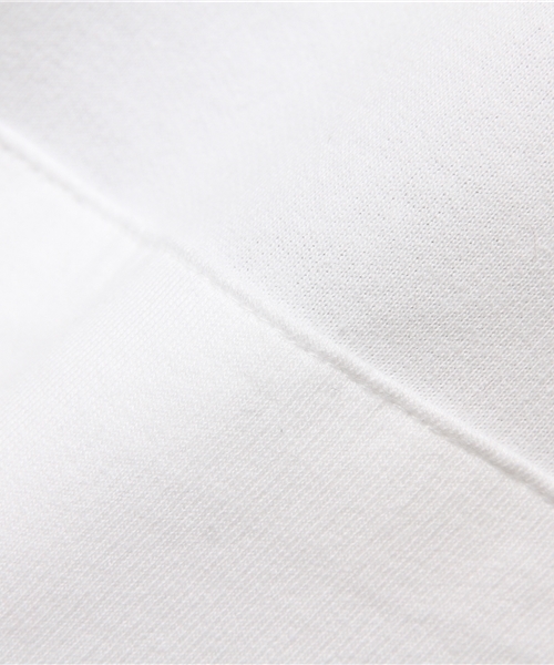 DANKE SCHON（ダンケシェーン）の「DankeSchon/ダンケシェーン/30 Drew N/S（Tシャツ/カットソー・メンズ・ホワイト/ブラック/グレー・FREE）」の11枚目の写真