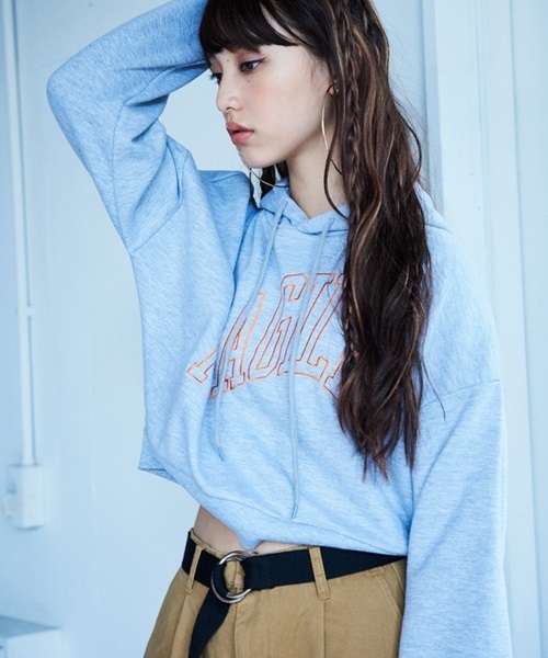 WEGO（ウィゴー）の「WEGO/リングベルト（ベルト・レディース・レッド/ホワイト/ベージュ/カーキ/ブラック/その他1・FREE）」の7枚目の写真