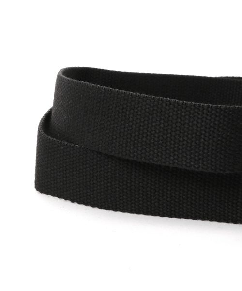 WEGO（ウィゴー）の「WEGO/リングベルト（ベルト・レディース・レッド/ホワイト/ベージュ/カーキ/ブラック/その他1・FREE）」の10枚目の写真