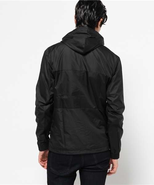 adidas（アディダス）の「【adicolor】 ウインドブレーカー