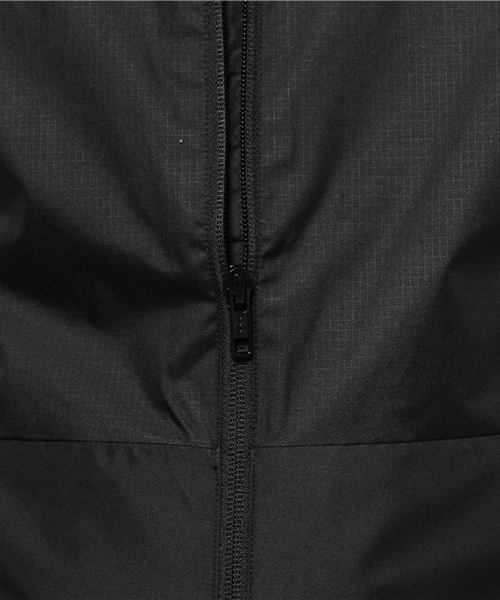 adidas（アディダス）の「【adicolor】 ウインドブレーカー [CALIFORNIA WINDBREAKER]（ナイロンジャケット・メンズ・ブラック/ブルー・X-SMALL/X-LARGE/LARGE/SMALL/XX-LARGE/MEDIUM）」の9枚目の写真