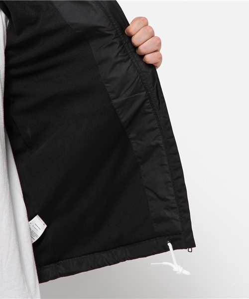 adidas（アディダス）の「【adicolor】 ウインドブレーカー [CALIFORNIA WINDBREAKER]（ナイロンジャケット・メンズ・ブラック/ブルー・X-SMALL/X-LARGE/LARGE/SMALL/XX-LARGE/MEDIUM）」の10枚目の写真