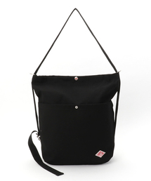 DANTON | DANTON / 3WAY キャンバス バッグ 17SS(ショルダーバッグ)