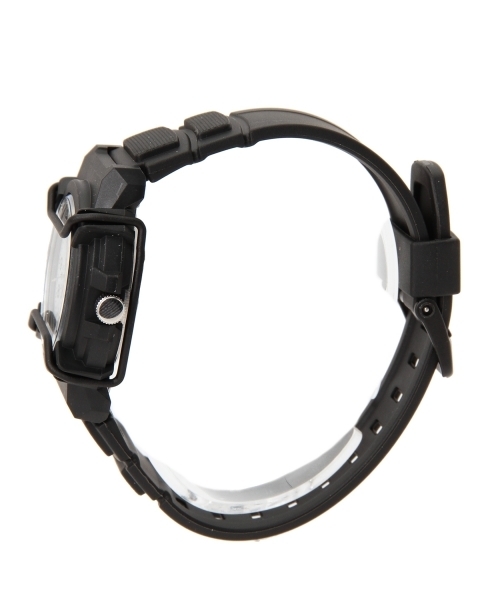 CASIO(カシオ)の「CASIO / Heavy Duty(アナログ腕時計・レディース・ブラック・ONE SIZE)」の9枚目の写真