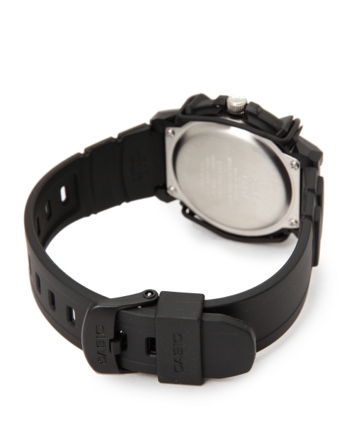 CASIO(カシオ)の「CASIO / Heavy Duty(アナログ腕時計・レディース・ブラック・ONE SIZE)」の11枚目の写真