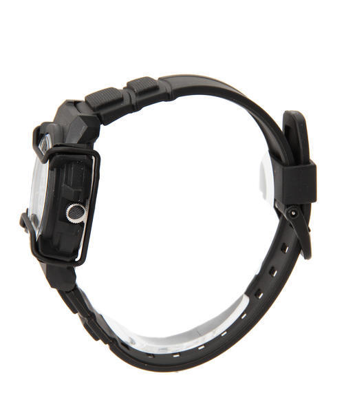 CASIO(カシオ)の「CASIO / Heavy Duty(アナログ腕時計・レディース・ブラック・ONE SIZE)」の15枚目の写真