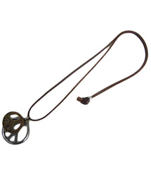 ８(eight) | 革紐 ネックレス(ネックレス)