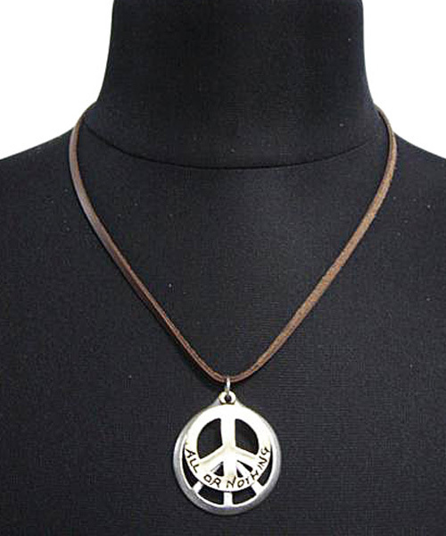 8(eight)(エイト)の「革紐 ネックレス(ネックレス・メンズ・その他/シルバー/ゴールド/その他1/その他2/その他3・FREE)」の11枚目の写真