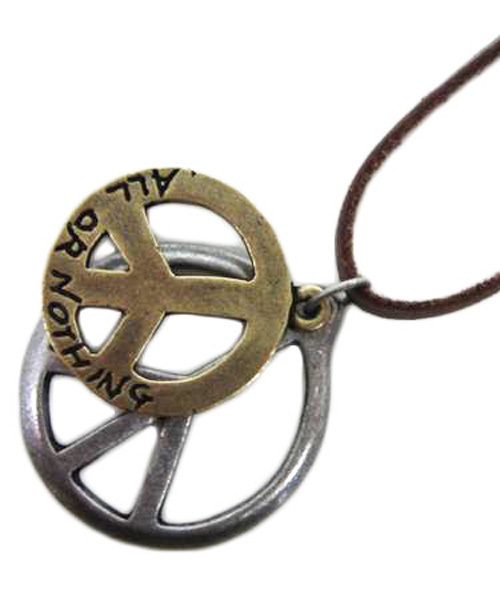 8(eight)(エイト)の「革紐 ネックレス(ネックレス・メンズ・その他/シルバー/ゴールド/その他1/その他2/その他3・FREE)」の18枚目の写真