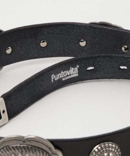 FRAMeWORK（フレームワーク）の「PUNTOVITAコンチョベルト