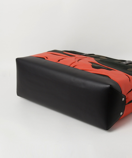 JACK SPADE（ジャックスペード）の「JACK RUSSELL ORANGE SILHOUETTE