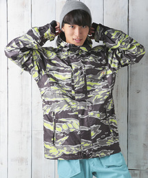 ﾒﾝｽﾞ ｽﾉｰｼﾞｬｹｯﾄ