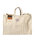 PUEBCO�i�v�G�u�R�j�́uLABOUR TOTE BAG Large�i�g�[�g�o�b�O�j�v�b�I�t�z���C�g