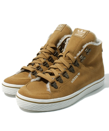 adidas Originals | アディダス ムートン系 ハニー フック <HONEY HOOK W>(スニーカー)