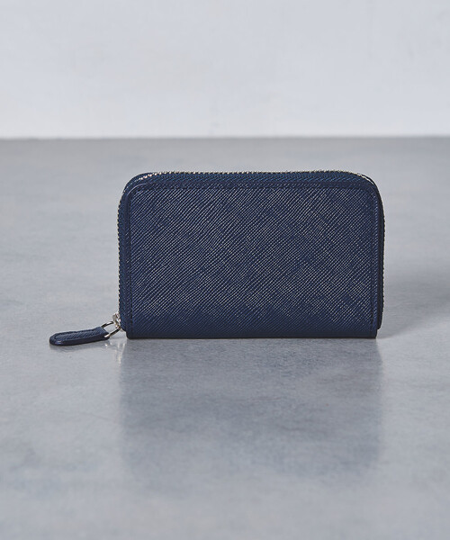 <UNITED ARROWS > サフィアーノ コインケース