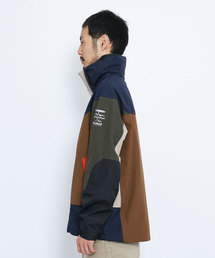 xlarge manastash altaland マウンテンパーカー S