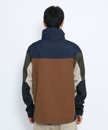 xlarge manastash altaland マウンテンパーカー S