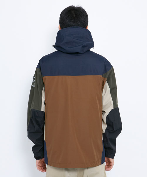 XLARGE（エクストララージ）の「XLARGE × MANASTASH 3-WAY JACKET 