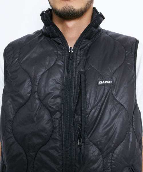 XLARGE（エクストララージ）の「XLARGE × MANASTASH 3-WAY JACKET 