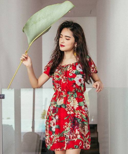 水着 バラ柄エレガントワンピ ビキニ3点セット 水着 Teddyshop テディショップ のファッション通販 Zozotown