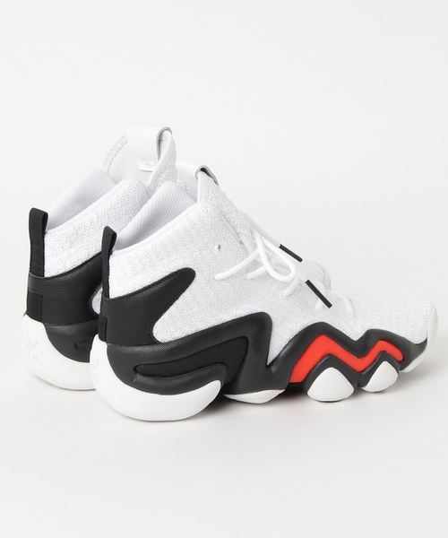 adidas（アディダス）の「クレイジー CRAZY 8 ADV PK オリジナルス