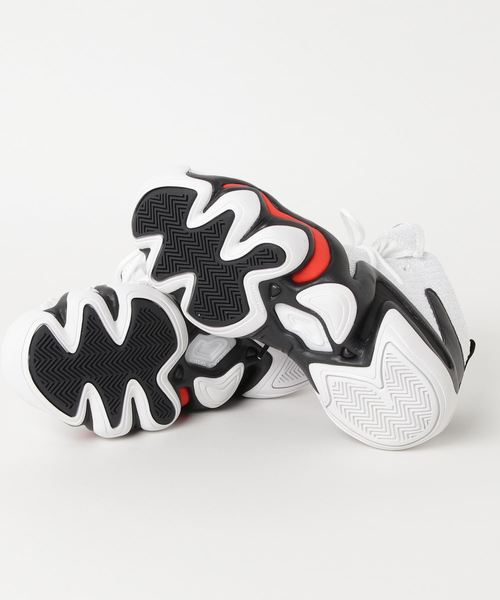 adidas（アディダス）の「クレイジー CRAZY 8 ADV PK オリジナルス