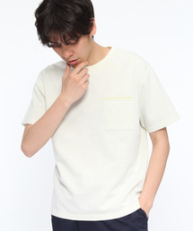 リバーポンチTシャツ / LAKOLE
