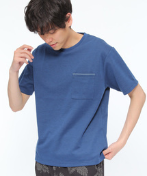 リバーポンチTシャツ / LAKOLE
