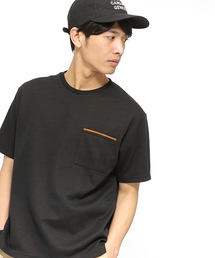 リバーポンチTシャツ / LAKOLE