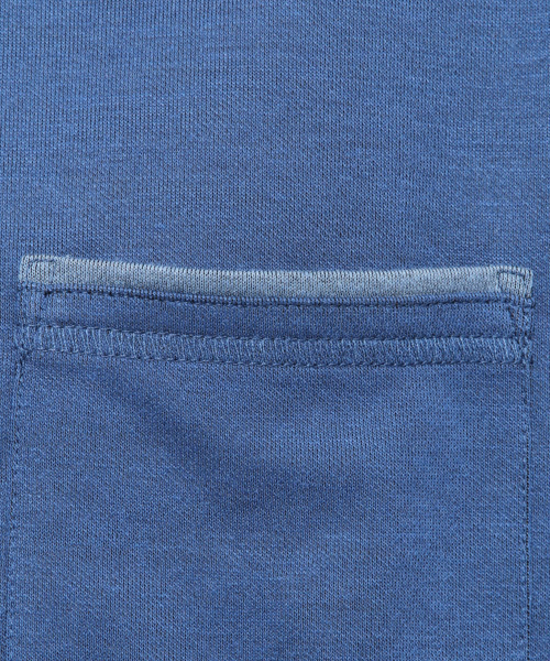 LAKOLE(ラコレ)の「リバーポンチTシャツ / LAKOLE(Tシャツ/カットソー・メンズ・ホワイト/ブラック/サックスブルー/ブルー/オレンジ/イエロー・MEDIUM/LARGE)」の20枚目の写真