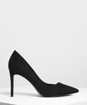 CHARLES & KEITH(チャールズ & キース)の「シューズ(パンプス)」