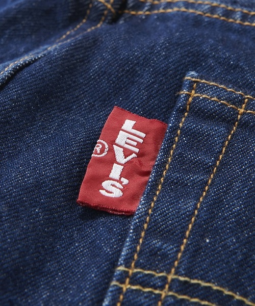 Levi's（リーバイス）の「【ライトオン40周年記念別注モデル】【Levi's
