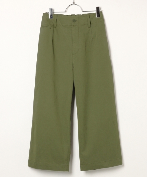 GLOBAL WORK（グローバルワーク）の「DRY/サマーチノワイド