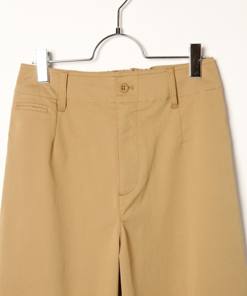 GLOBAL WORK（グローバルワーク）の「DRY/サマーチノワイド